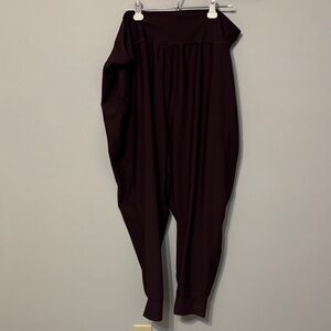 Old navy Womens plus size joggers